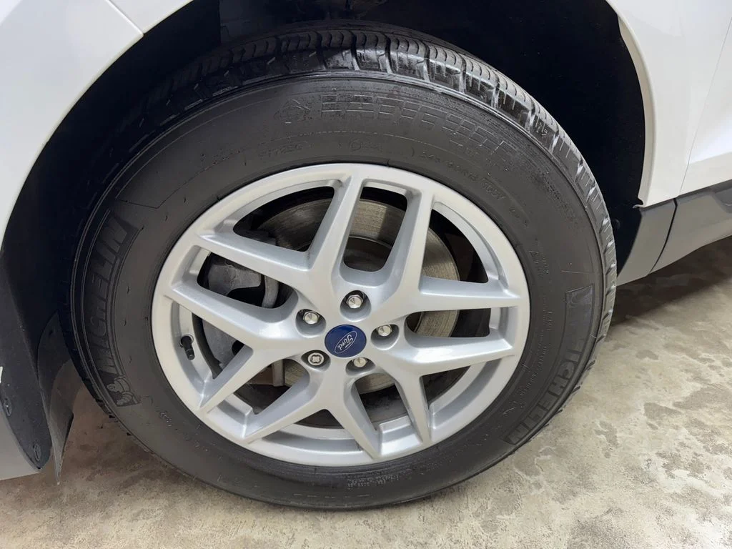 Used 2022 Ford Edge - photo 29
