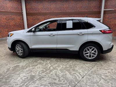 Used 2022 Ford Edge - photo 1