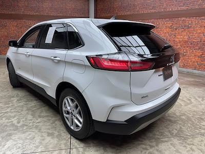 Used 2022 Ford Edge - photo 1