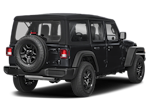 2025 Jeep Wrangler 4WD SUV for sale #F20440 - photo 10