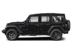 2025 Jeep Wrangler 4WD SUV for sale #F20440 - photo 11