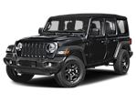 2025 Jeep Wrangler 4WD SUV for sale #F20440 - photo 9