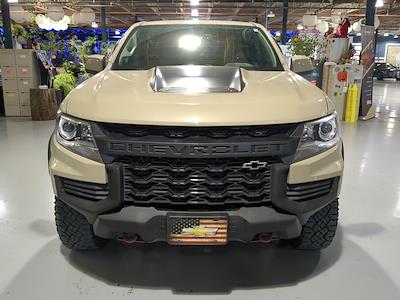 Used 2021 Chevrolet Colorado ZR2 Crew Cab for sale #F20441 - photo 2