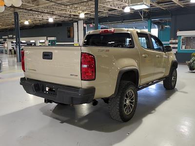 Used 2021 Chevrolet Colorado ZR2 Crew Cab for sale #F20441 - photo 2