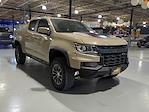 2021 Chevrolet Colorado Crew Cab 4WD Pickup for sale #F20441 - photo 3