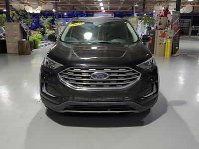 Used 2022 Ford Edge SEL for sale #F20442 - photo 2