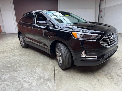 Used 2022 Ford Edge - photo 1