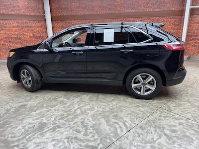 Used 2022 Ford Edge - photo 1