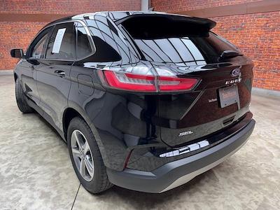 Used 2022 Ford Edge - photo 1