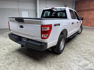 2021 Ford F-150 SuperCrew Cab 4WD Pickup for sale #F20444 - photo 2