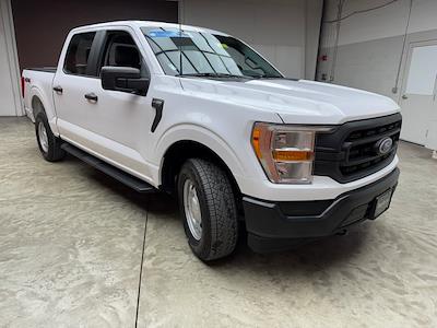 2021 Ford F-150 SuperCrew Cab 4WD Pickup for sale #F20444 - photo 1