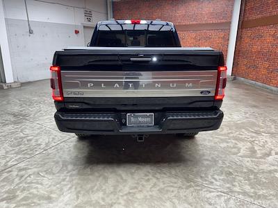 2021 Ford F-150 SuperCrew Cab 4WD Pickup for sale #F20445 - photo 2