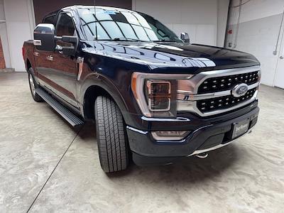 2021 Ford F-150 SuperCrew Cab 4WD Pickup for sale #F20445 - photo 1