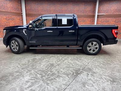 Used 2021 Ford F-150 - photo 1