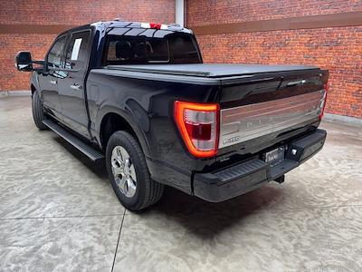 Used 2021 Ford F-150 - photo 1