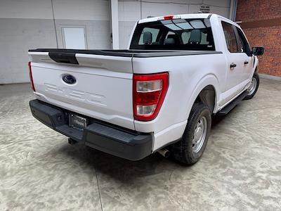2021 Ford F-150 SuperCrew Cab 4WD Pickup for sale #F20446 - photo 2