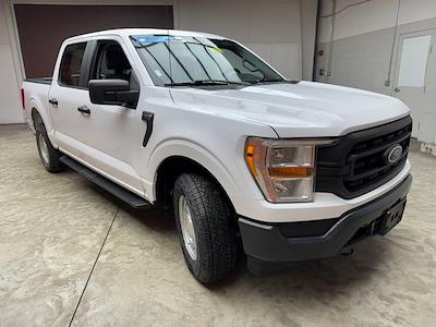2021 Ford F-150 SuperCrew Cab 4WD Pickup for sale #F20446 - photo 1