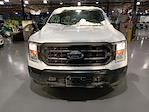 Used 2021 Ford F-150 XL SuperCrew Cab for sale #F20446 - photo 8