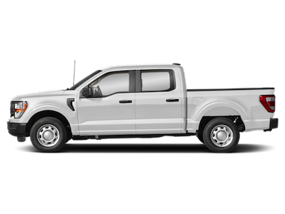 2021 Ford F-150 SuperCrew Cab 4WD Pickup for sale #F20447 - photo 2