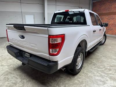 2021 Ford F-150 SuperCrew Cab 4WD Pickup for sale #F20447 - photo 2