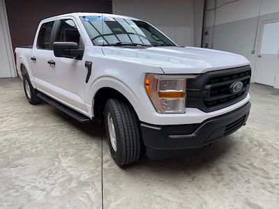2021 Ford F-150 SuperCrew Cab 4WD Pickup for sale #F20447 - photo 1