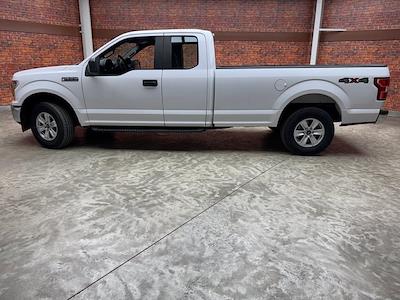 Used 2020 Ford F-150 - photo 1