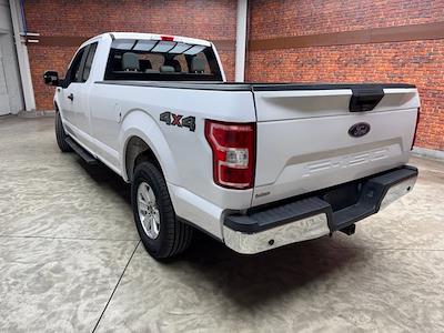 Used 2020 Ford F-150 - photo 1