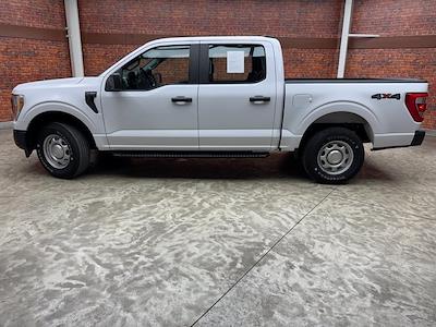 2021 Ford F-150 SuperCrew Cab 4WD Pickup for sale #F20448 - photo 1