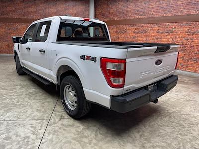 2021 Ford F-150 SuperCrew Cab 4WD Pickup for sale #F20448 - photo 2