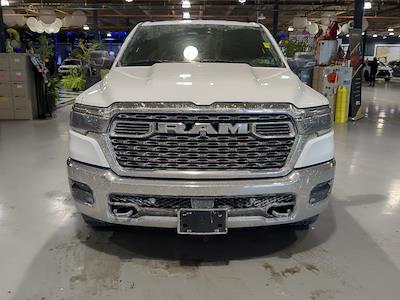 Used 2025 Ram 1500 Lone Star Crew Cab for sale #F20452 - photo 2