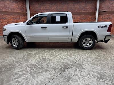 Used 2025 Ram 1500 Lone Star Crew Cab for sale #F20452 - photo 1