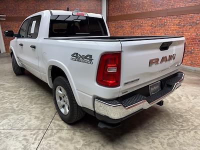Used 2025 Ram 1500 Lone Star Crew Cab for sale #F20452 - photo 2