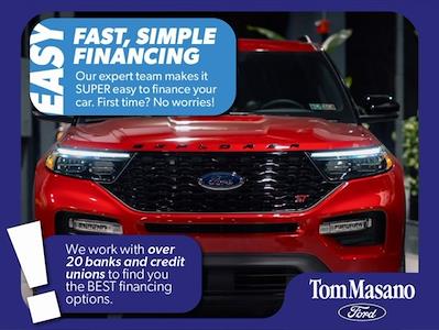 Used 2018 Ford F-150 - photo 1