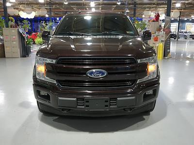 Used 2018 Ford F-150 - photo 1