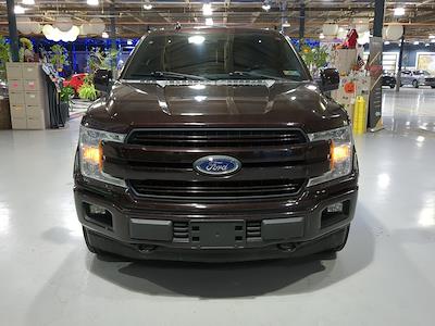 Used 2018 Ford F-150 - photo 1