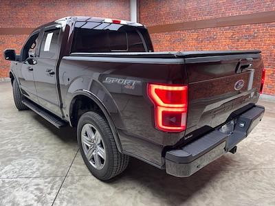 Used 2018 Ford F-150 - photo 1
