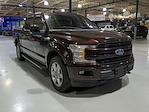 2018 Ford F-150 SuperCrew Cab 4WD Pickup for sale #F20452A - photo 3