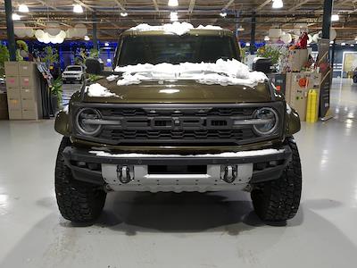 Used 2024 Ford Bronco Raptor for sale #F20454 - photo 2