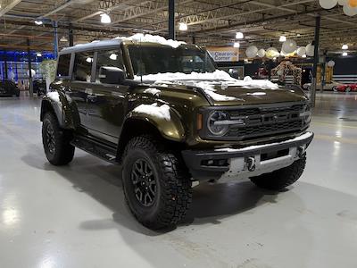 Used 2024 Ford Bronco Raptor for sale #F20454 - photo 1