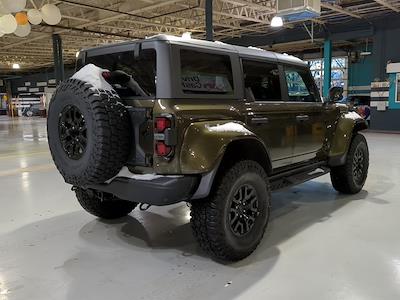 Used 2024 Ford Bronco Raptor for sale #F20454 - photo 2