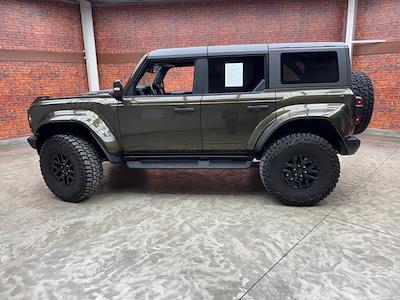 Used 2024 Ford Bronco Raptor for sale #F20454 - photo 1