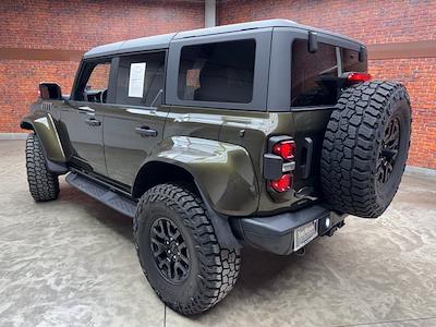 Used 2024 Ford Bronco - photo 1