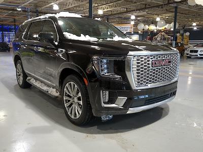2021 GMC Yukon 4WD SUV for sale #F20455 - photo 1