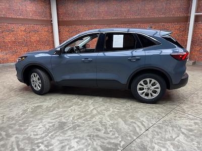 Used 2024 Ford Escape - photo 1