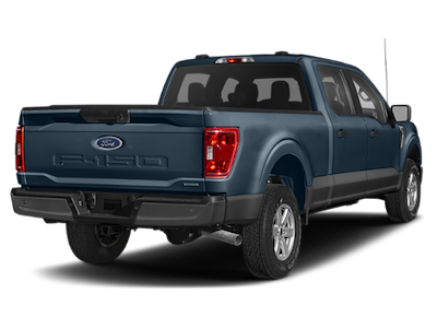 2023 Ford F-150 SuperCrew Cab 4WD Pickup for sale #F20457 - photo 1