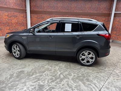 Used 2019 Ford Escape - photo 1