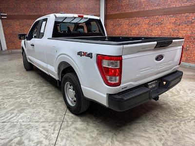 Used 2022 Ford F-150 - photo 1