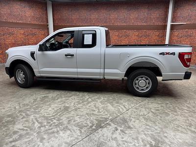 2022 Ford F-150 Super Cab 4WD Pickup for sale #F20460 - photo 1