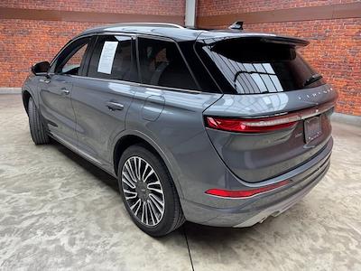 Used 2022 Lincoln Corsair Reserve for sale #F20461 - photo 2