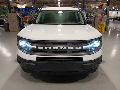 Used 2023 Ford Bronco Sport - photo 1